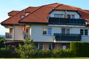 Prodej bytu 1+kk v osobním vlastnictví 40 m², Holubice