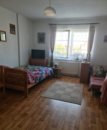 Prodej bytu 1+kk v osobním vlastnictví 40 m², Holubice