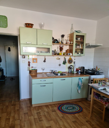 Prodej bytu 1+kk v osobním vlastnictví 40 m², Holubice