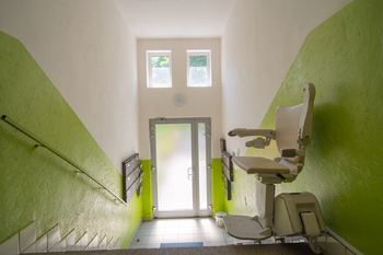 Prodej bytu 2+1 v osobním vlastnictví 58 m², Praha 4 - Záběhlice