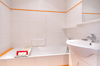 Prodej bytu 2+1 v osobním vlastnictví 58 m², Praha 4 - Záběhlice