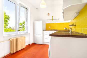 Prodej bytu 3+kk v osobním vlastnictví 62 m², Praha 4 - Kamýk