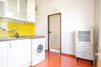 Prodej bytu 2+1 v osobním vlastnictví 58 m², Praha 4 - Záběhlice