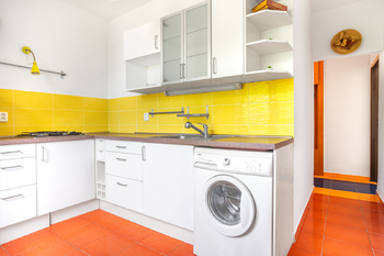 Prodej bytu 2+1 v osobním vlastnictví 58 m², Praha 4 - Záběhlice