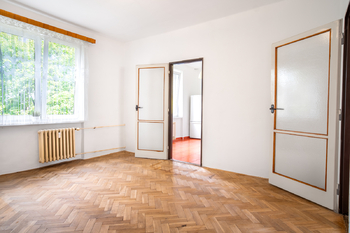 Prodej bytu 2+1 v osobním vlastnictví 58 m², Praha 4 - Záběhlice