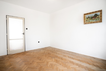 Prodej bytu 2+1 v osobním vlastnictví 58 m², Praha 4 - Záběhlice