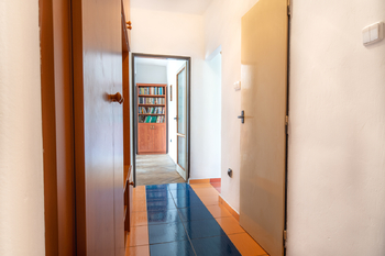 Prodej bytu 2+1 v osobním vlastnictví 58 m², Praha 4 - Záběhlice