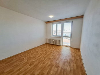 obývací pokoj - Pronájem bytu 3+1 v osobním vlastnictví 69 m², České Budějovice