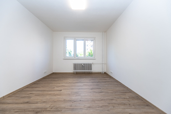 Pronájem bytu 2+1 v osobním vlastnictví 52 m², Praha 10 - Malešice