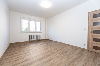 Pronájem bytu 2+1 v osobním vlastnictví 52 m², Praha 10 - Malešice