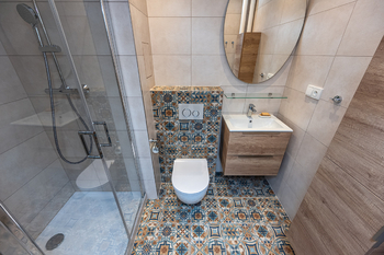 Pronájem bytu 2+1 v osobním vlastnictví 52 m², Praha 10 - Malešice