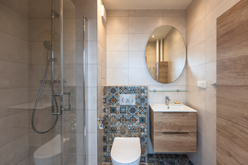 Pronájem bytu 2+1 v osobním vlastnictví 52 m², Praha 10 - Malešice