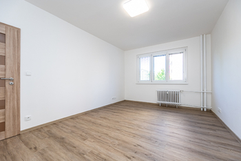 Pronájem bytu 2+1 v osobním vlastnictví 52 m², Praha 10 - Malešice