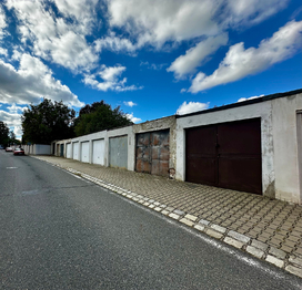 Prodej garáže 18 m², Praha 9 - Satalice