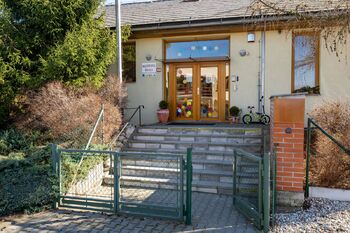 Pronájem bytu 2+1 v osobním vlastnictví 65 m², Dobřejovice