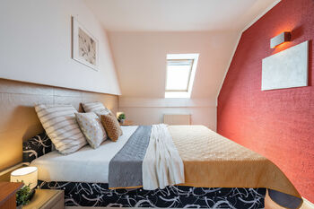 Pronájem bytu 2+1 v osobním vlastnictví 65 m², Dobřejovice