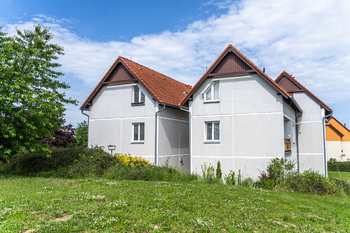 Pronájem bytu 2+1 v osobním vlastnictví 65 m², Dobřejovice