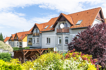 Pronájem bytu 2+1 v osobním vlastnictví 65 m², Dobřejovice
