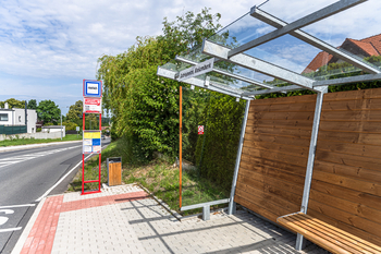 Pronájem bytu 2+1 v osobním vlastnictví 65 m², Dobřejovice