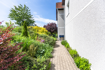 Pronájem bytu 2+1 v osobním vlastnictví 65 m², Dobřejovice