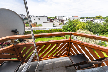 Pronájem bytu 2+1 v osobním vlastnictví 65 m², Dobřejovice
