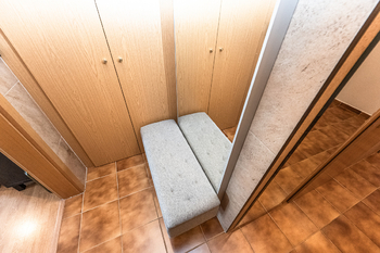 Pronájem bytu 2+1 v osobním vlastnictví 65 m², Dobřejovice