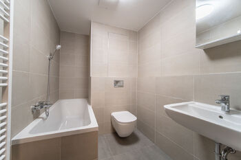 Pronájem bytu 2+kk v osobním vlastnictví 50 m², Praha 10 - Uhříněves