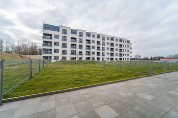 Pronájem bytu 2+kk v osobním vlastnictví 50 m², Praha 10 - Uhříněves