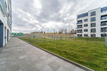 Pronájem bytu 2+kk v osobním vlastnictví 50 m², Praha 10 - Uhříněves
