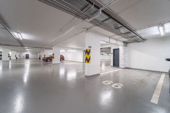 Pronájem bytu 2+kk v osobním vlastnictví 50 m², Praha 10 - Uhříněves
