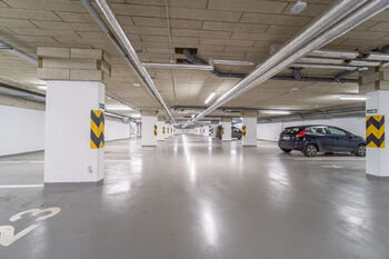 Pronájem bytu 2+kk v osobním vlastnictví 50 m², Praha 10 - Uhříněves