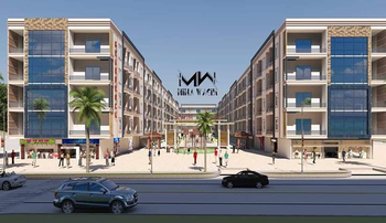Prodej bytu 1+1 v osobním vlastnictví 63 m², Hurgáda