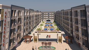 Prodej bytu 1+1 v osobním vlastnictví 63 m², Hurgáda