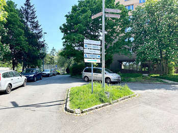 Prodej bytu 2+1 v osobním vlastnictví 60 m², Praha 10 - Záběhlice