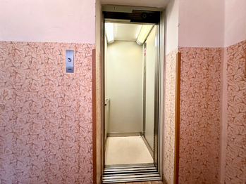 Prodej bytu 2+1 v osobním vlastnictví 60 m², Praha 10 - Záběhlice