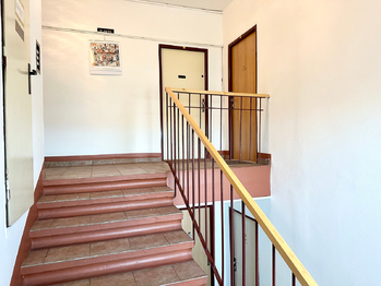 Prodej bytu 2+1 v osobním vlastnictví 60 m², Praha 10 - Záběhlice