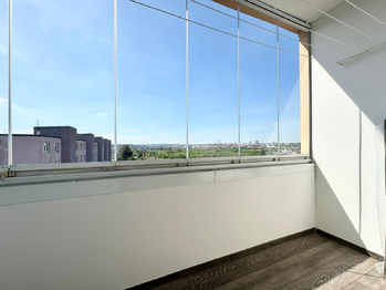 Prodej bytu 2+1 v osobním vlastnictví 60 m², Praha 10 - Záběhlice