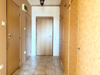 Prodej bytu 2+1 v osobním vlastnictví 60 m², Praha 10 - Záběhlice