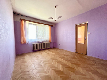 Prodej bytu 2+1 v osobním vlastnictví 60 m², Praha 10 - Záběhlice