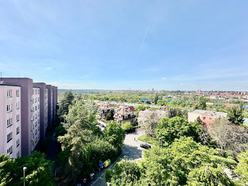 Prodej bytu 2+1 v osobním vlastnictví 60 m², Praha 10 - Záběhlice