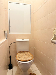 Prodej bytu 2+1 v osobním vlastnictví 60 m², Praha 10 - Záběhlice