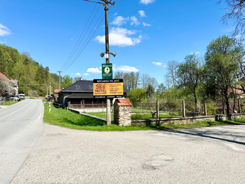 Prodej domu 180 m², Želiv