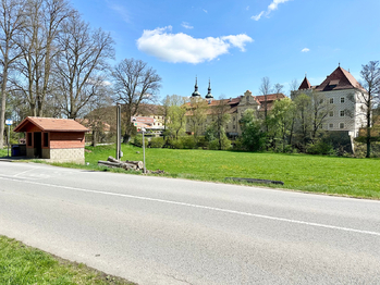 Prodej domu 180 m², Želiv