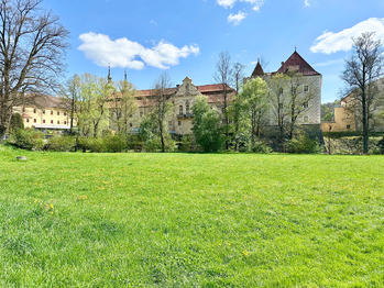 Prodej domu 180 m², Želiv