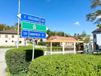 Prodej domu 180 m², Želiv