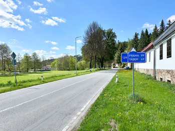 Prodej domu 180 m², Želiv