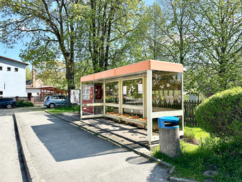 Prodej domu 180 m², Želiv