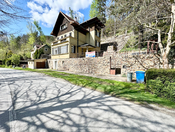 Prodej domu 180 m², Želiv