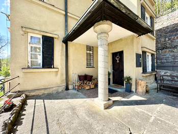 Prodej domu 180 m², Želiv
