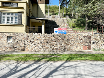 Prodej domu 180 m², Želiv